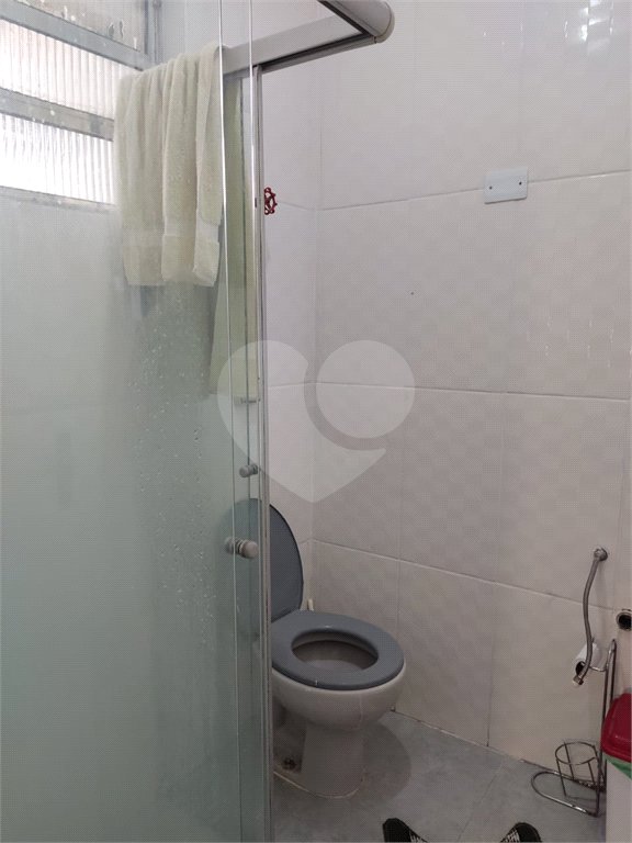 Sobrado à venda ou para alugar com 4 quartos, sendo 2 suítes, em Santana, São Paulo, SP