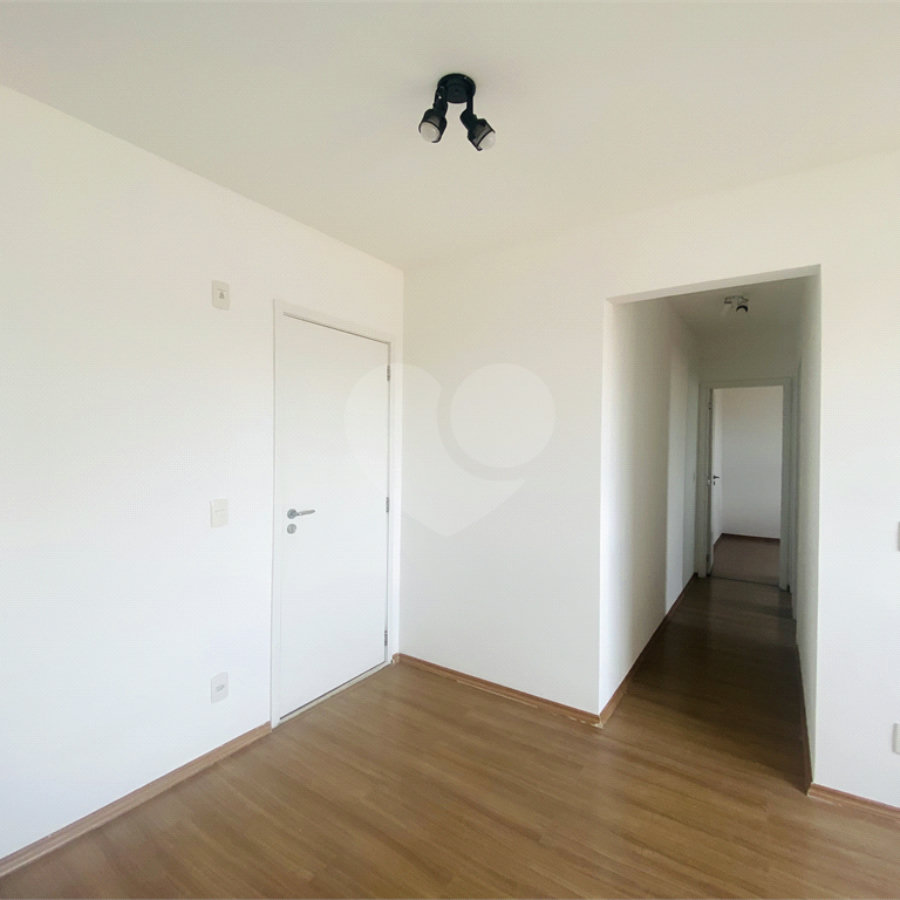Apartamento à venda com 2 quartos no Centro, São Bernardo do Campo, SP