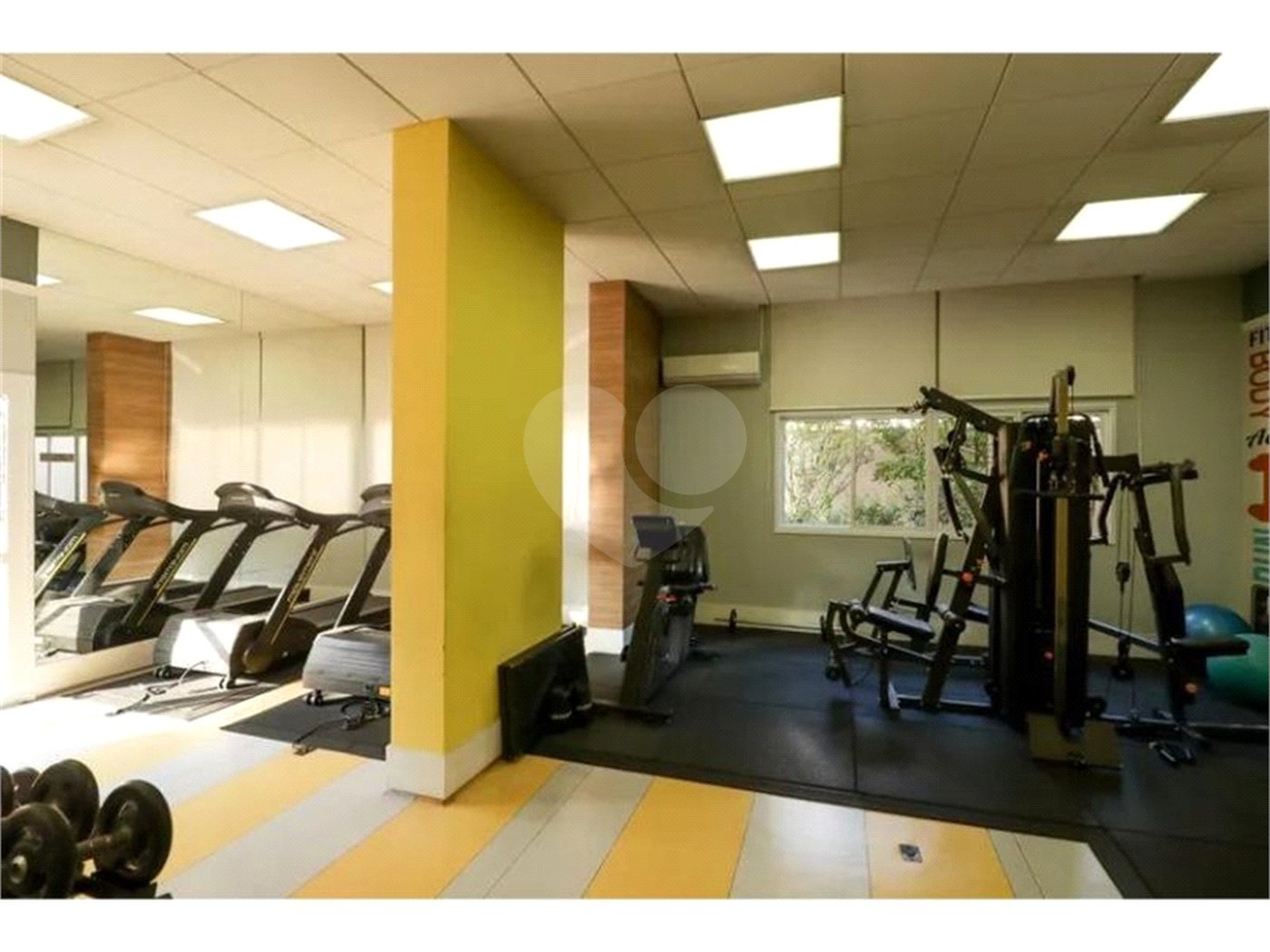 Apartamento à venda ou para alugar com 3 quartos, sendo 2 suítes, em Santana, São Paulo, SP