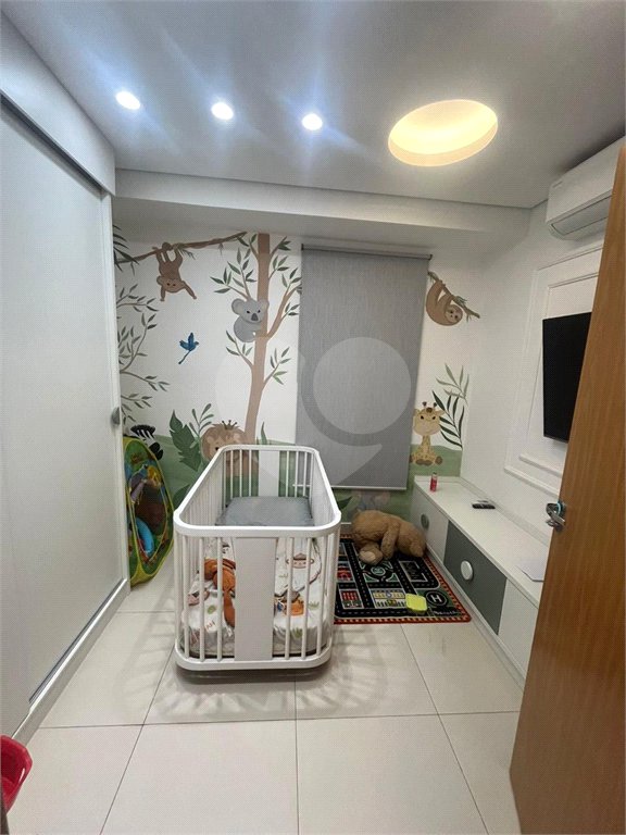 Apartamento à venda com 3 quartos, sendo 1 suíte, em Jardim Paulista, Ribeirão Preto, SP
