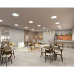 Apartamento à venda com 2 quartos em Conjunto Habitacional Júlio de Mesquita Filho, Sorocaba, SP