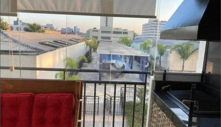 Apartamento à venda com 3 quartos, sendo 1 suíte,  em Vila Maria, São Paulo, SP