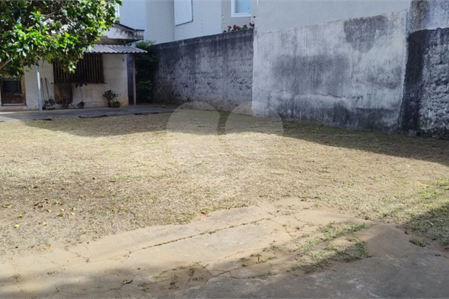 Terreno à venda com 2 quartos em Santana, São Paulo, SP