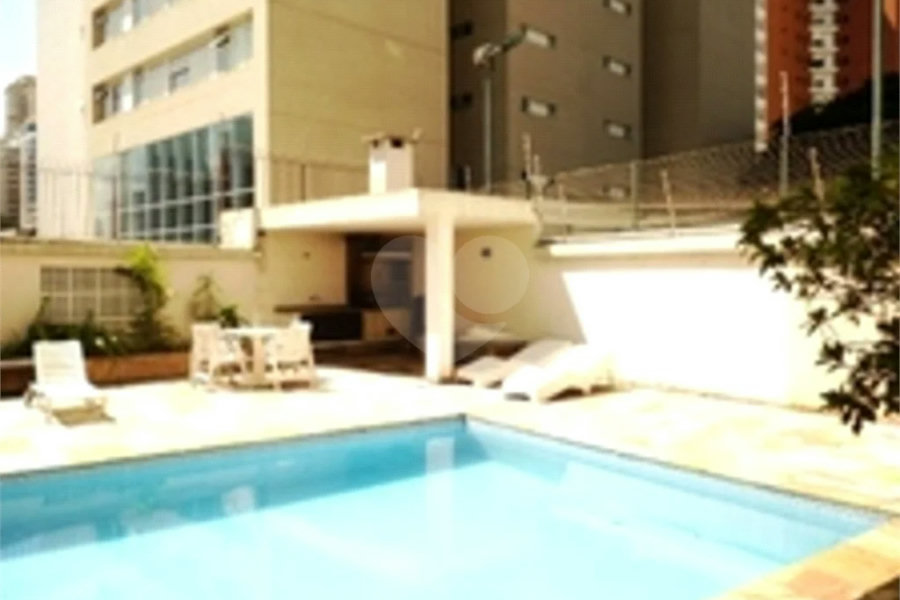 Apartamento à venda com 3 quartos, sendo 2 suítes, em Perdizes, São Paulo, SP