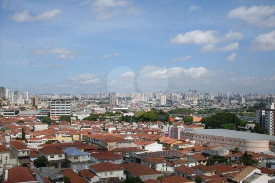 Apartamento à venda com 3 suítes em Vila Guilherme, São Paulo, SP