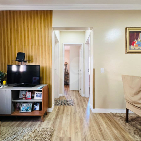 Apartamento à venda com 2 quartos em Nossa Senhora Aparecida, Itu, SP