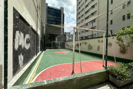 Cobertura à venda com 2 suítes em Itaim Bibi, São Paulo, SP
