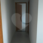 Apartamento para alugar com 1 suíte em Pirituba, São Paulo, SP