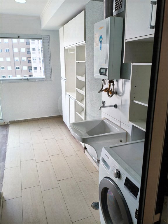 Apartamento à venda com 2 quartos, sendo 1 suíte,  em Vila Andrade, São Paulo, SP
