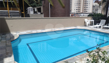 Apartamento à venda ou para alugar com 1 quarto em Santana, São Paulo, SP