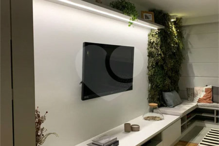 Apartamento à venda com 3 quartos, sendo 1 suíte, em Santana, São Paulo, SP