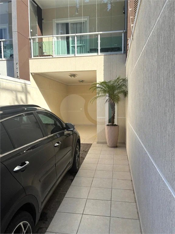Sobrado à venda com 3 suítes em Vila Guilherme, São Paulo, SP
