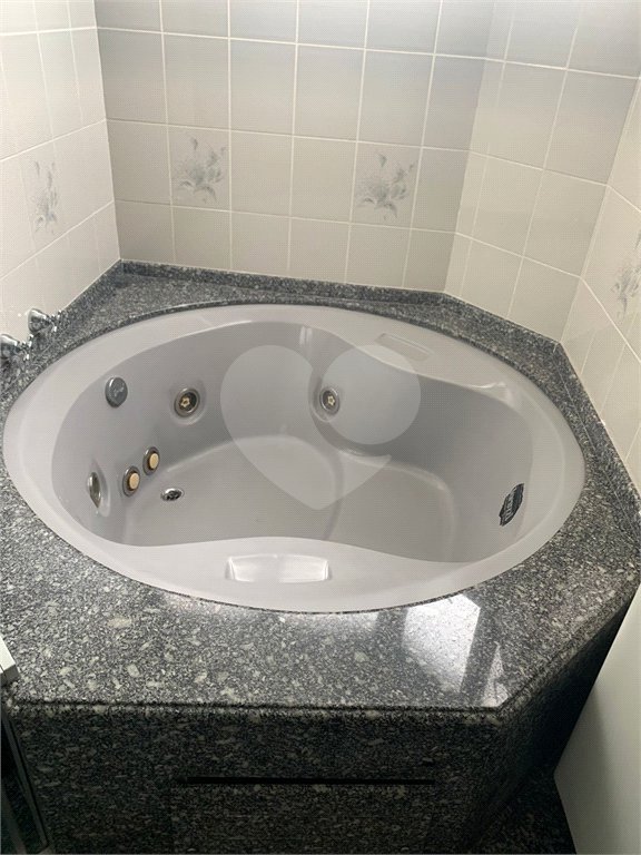 Apartamento à venda com 4 quartos, sendo 3 suítes, em Água Fria, São Paulo, SP
