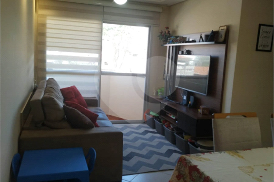 Apartamento à venda com 3 quartos, sendo 1 suíte, em Jabaquara, São Paulo, SP