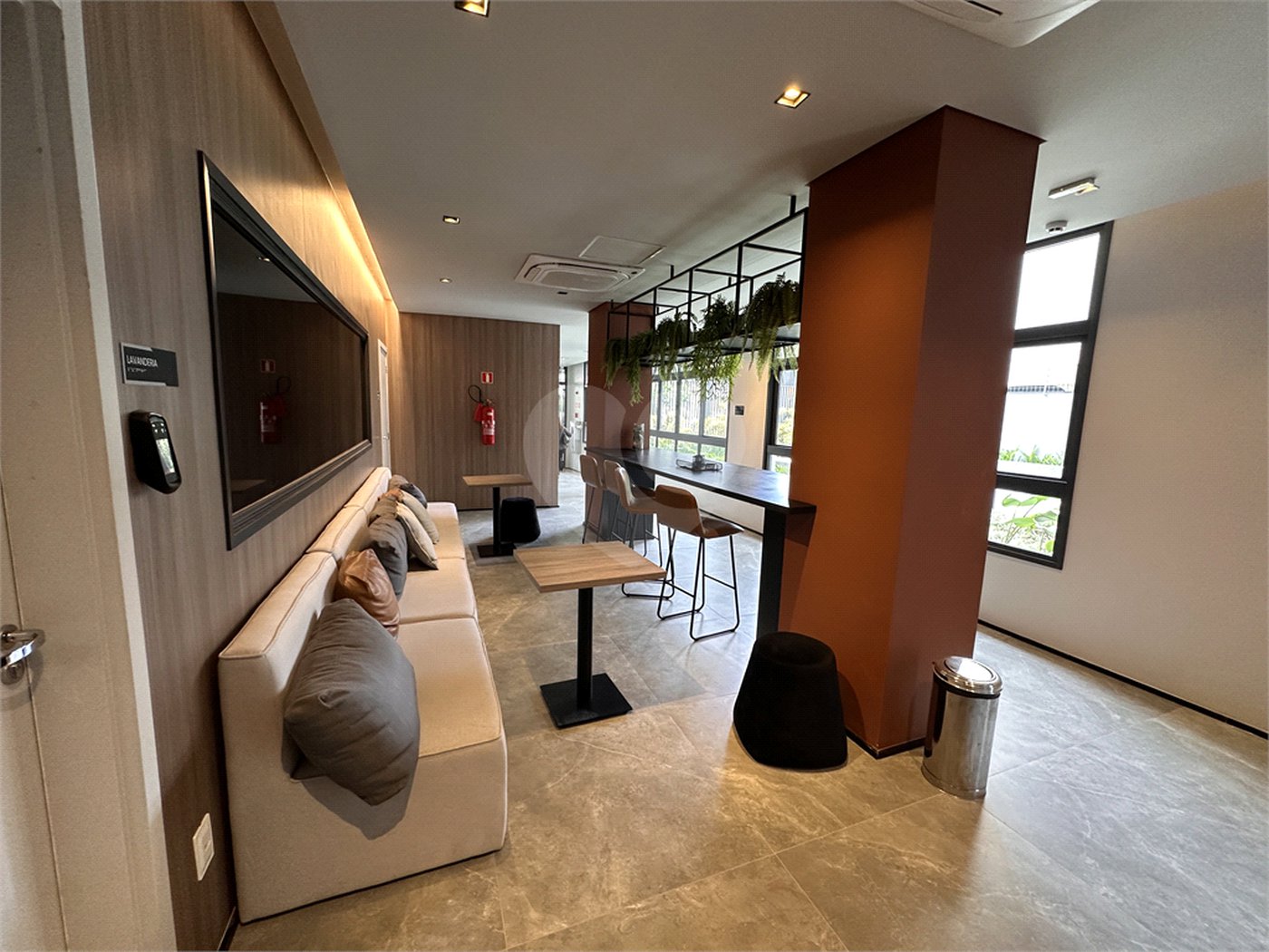 Studio à venda com 1 suíte em Vila Mariana, São Paulo, SP