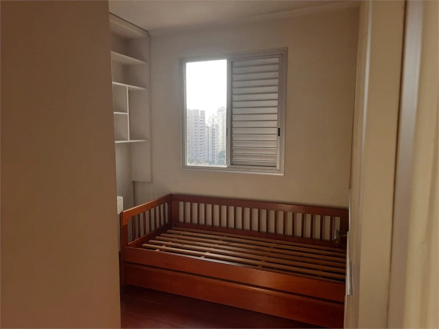 Apartamento à venda com 2 quartos em Vila Leopoldina, São Paulo, SP