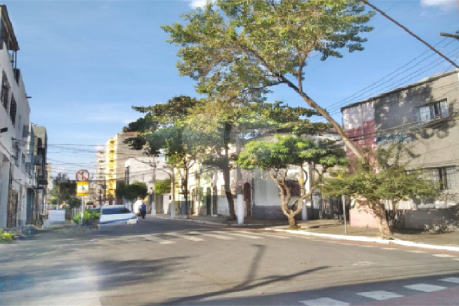 Sobrado à venda com 3 quartos em Bom Retiro, São Paulo, SP