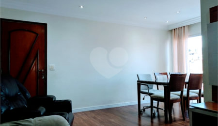 Apartamento à venda com 2 quartos, sendo 1 suíte,  em Vila Nova Mazzei, São Paulo, SP