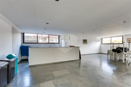 Apartamento à venda com 2 quartos, sendo 1 suíte, em Santo Amaro, São Paulo, SP