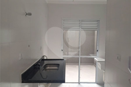 Apartamento à venda com 2 quartos em Vila Santa Teresa (zona Leste), São Paulo, SP