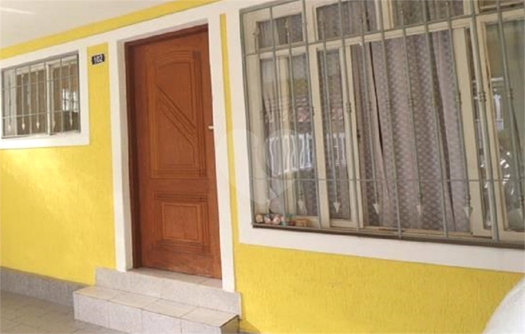 Casa à venda com 3 quartos em Água Fria, São Paulo, SP