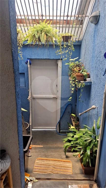 Casa de Vila à venda com 2 quartos em Lapa de Baixo, São Paulo, SP