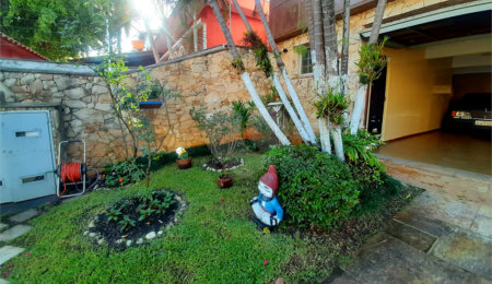 Casa à venda com 4 quartos, sendo 2 suítes,  em Tucuruvi, São Paulo, SP