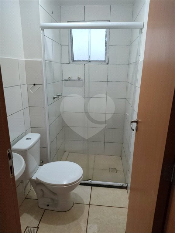 Apartamento à venda com 2 quartos em Santa Cruz, Rio de Janeiro, RJ