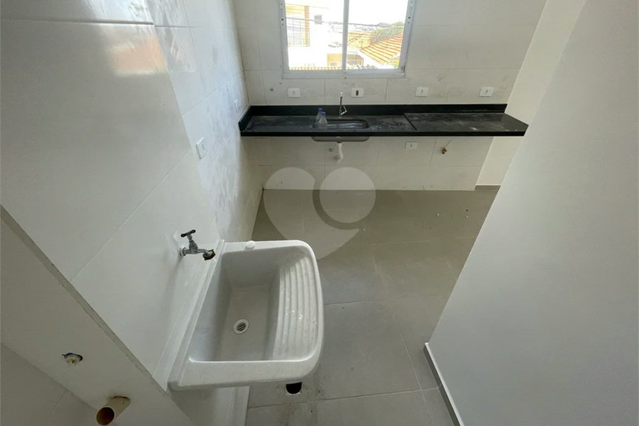 Apartamento à venda com 2 quartos em Jaçanã, São Paulo, SP