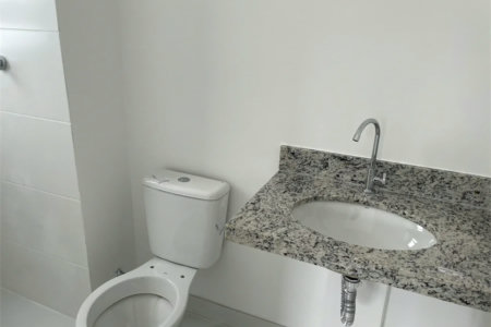 Apartamento à venda com 1 quarto em Butantã, São Paulo, SP