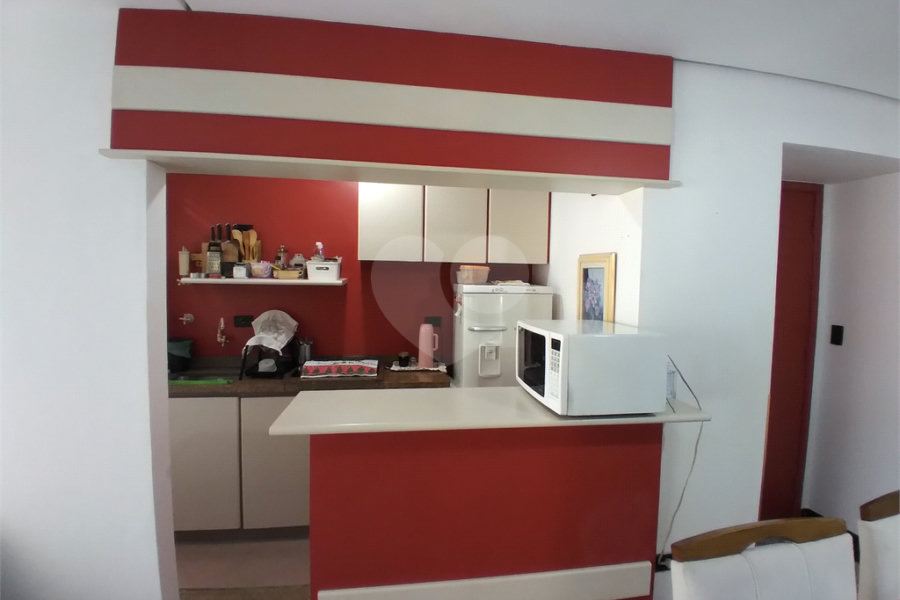 Apartamento à venda com 1 suíte em Santana, São Paulo, SP