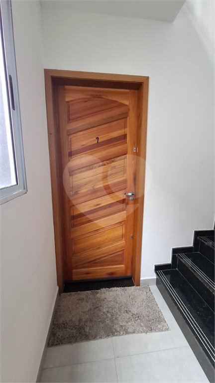 Apartamento à venda com 2 quartos em Casa Verde, São Paulo, SP