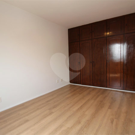 Apartamento à venda com 2 quartos em Vila Cruzeiro, São Paulo, SP