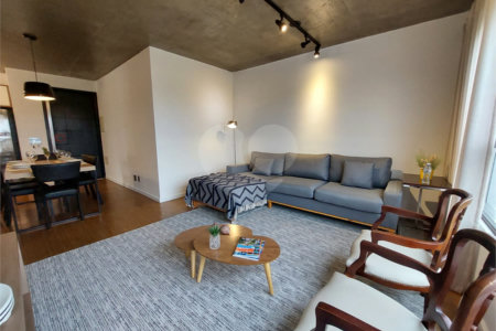 Apartamento à venda com 2 quartos em Vila Leopoldina, São Paulo, SP