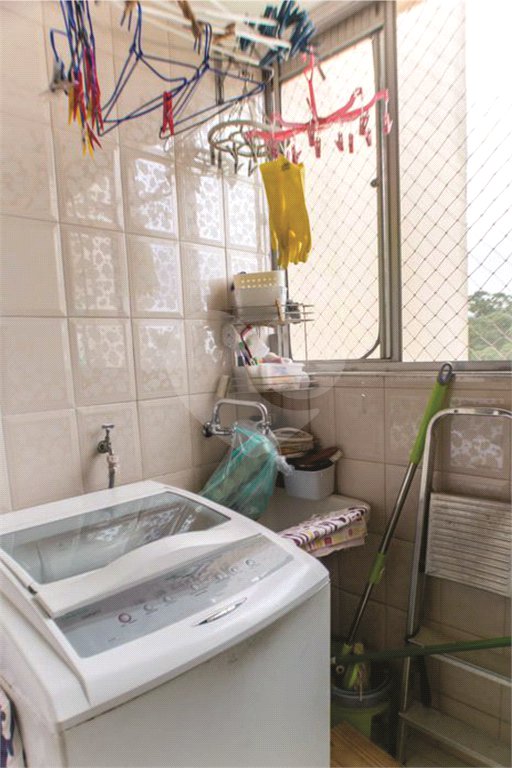 Apartamento Barro Branco