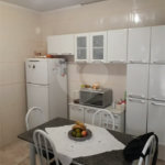 Casa térrea com amplo terreno