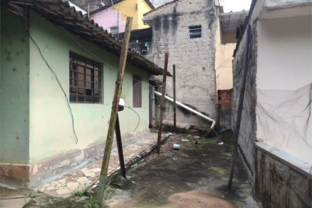 Terreno à venda em Tucuruvi, São Paulo, SP