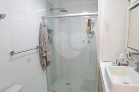 Apartamento à venda com 1 quarto em Perdizes, São Paulo, SP