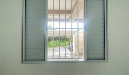 Apartamento para alugar com 1 suíte em Estância Parque de Atibaia, Atibaia, SP