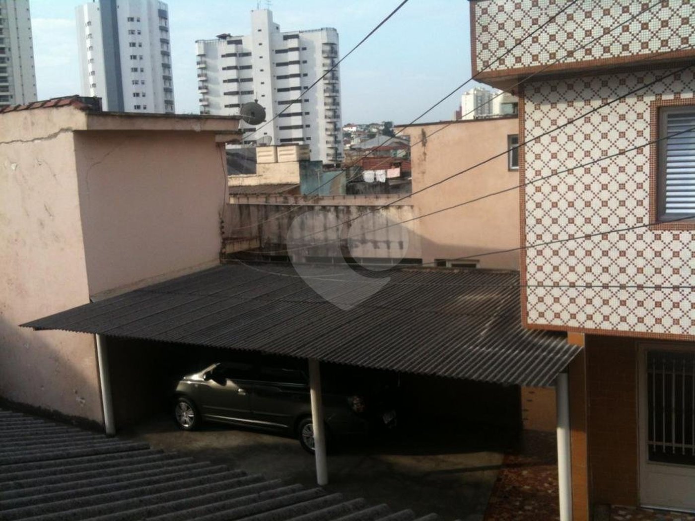 Sobrado à venda com 5 quartos em Vila Maria Alta, São Paulo, SP