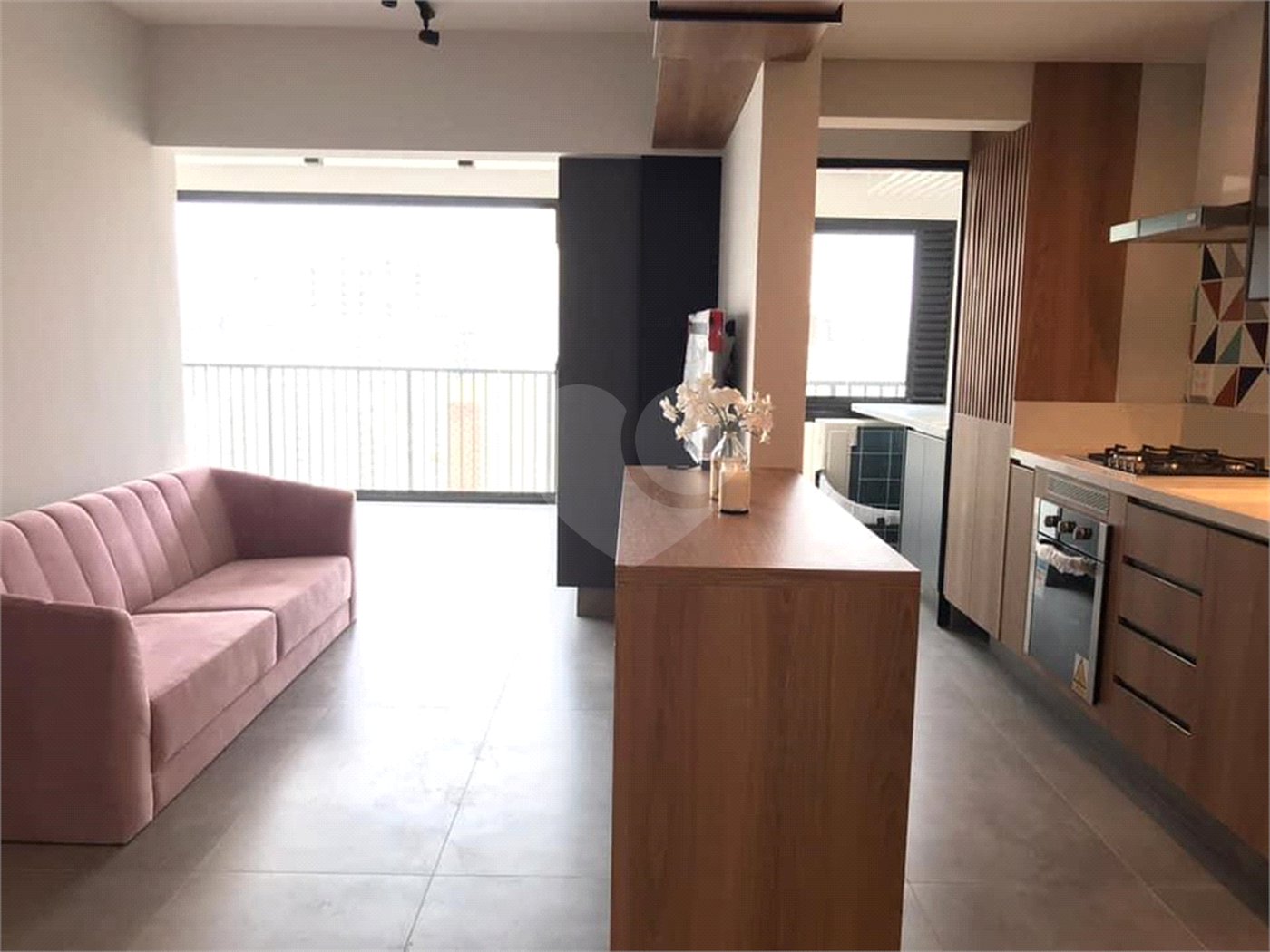 Apartamento à venda com 3 quartos, sendo 1 suíte, em Barra Funda, São Paulo, SP