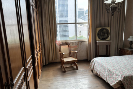 Apartamento à venda com 4 quartos, sendo 2 suítes, em Tijuca, Rio de Janeiro, RJ