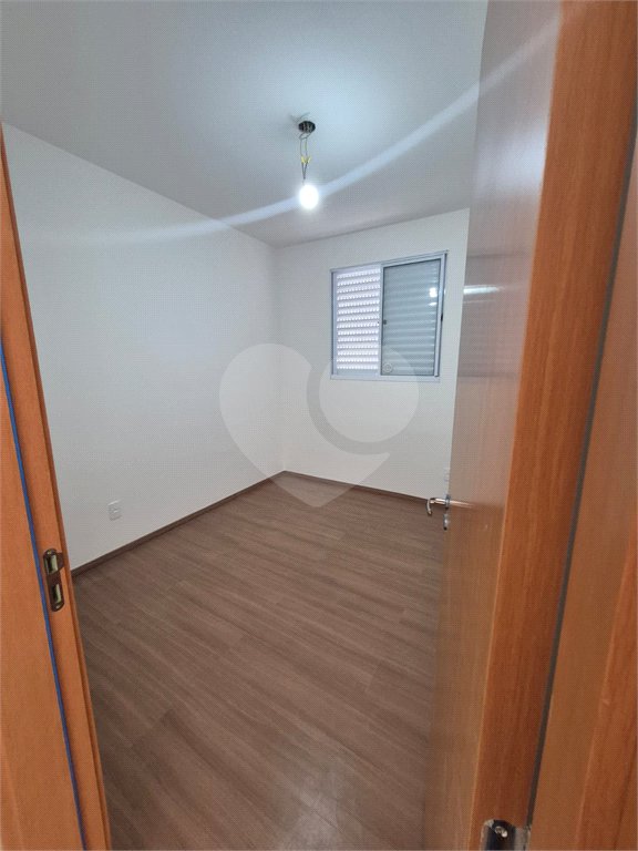 Apartamento à venda com 2 quartos em Engordadouro, Jundiaí, SP