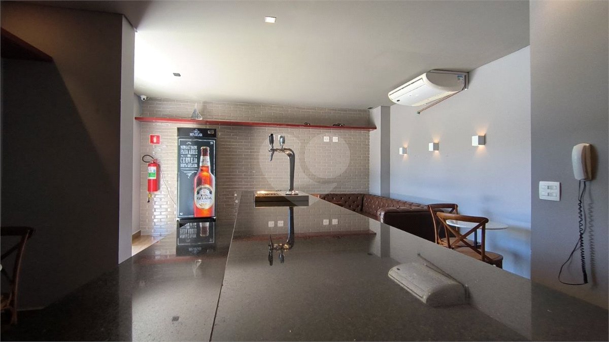 Apartamento à venda com 2 quartos, sendo 1 suíte, em Vila Amélia, Ribeirão Preto, SP