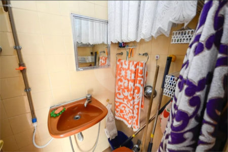 Cobertura à venda com 2 quartos em Vila Isabel, Rio de Janeiro, RJ