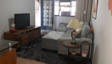 Sobrado à venda com 2 suítes em Conjunto Residencial Jardim Canaã, São Paulo, SP