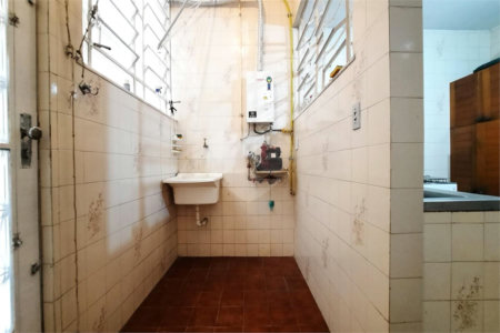 Apartamento à venda com 4 quartos em Vila Isabel, Rio de Janeiro, RJ