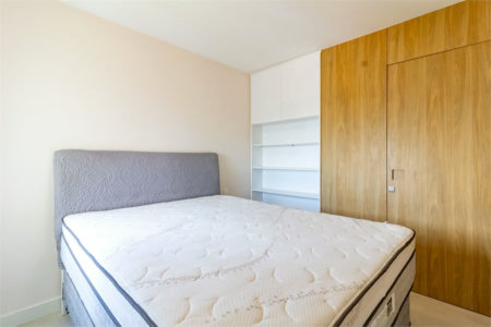 Apartamento para alugar com 1 suíte em Alto de Pinheiros, São Paulo, SP