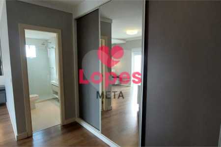 Apartamento à venda com 3 suítes em Jardim das Colinas, São José dos Campos, SP