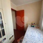 Sobrado à venda com 3 quartos, sendo 1 suíte, em Limão, São Paulo, SP